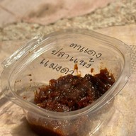 คุณวิ ไก่ย่างบางแสน ลาดสวาย