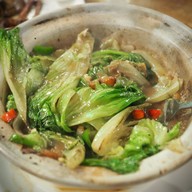 ChorLand Cookfood Stall