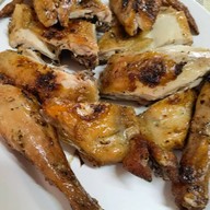 เมนูของร้าน เลิศรสไก่ย่าง