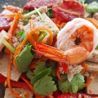 วรรณภัค (คนฮัก...ความอร่อย) สำนักงานใหญ่