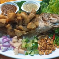 หัวหินคิทเช่น