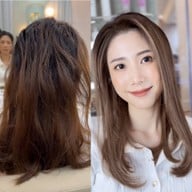 BORA BEAUTY SALON เซ็นทรัลพระราม 3