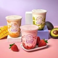 Koomi เซ็นทรัลรามอิทรา