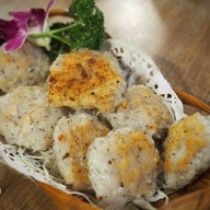 ChorLand Cookfood Stall