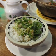 ChorLand Cookfood Stall