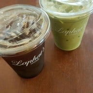 ลภัสโฮม คอฟฟี่ -