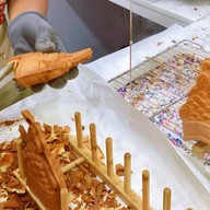 ICE JAPAN PREMIUM SOFT CREAM & SLOW BAR