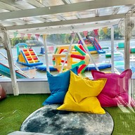เมนูของร้าน Mitu-cafe by good view resort