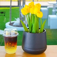 เมนูของร้าน Banploy cafe' ราชบุรี