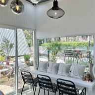 เมนูของร้าน Mitu-cafe by good view resort