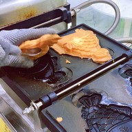 ICE JAPAN PREMIUM SOFT CREAM & SLOW BAR