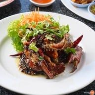 ครัวกังวาน