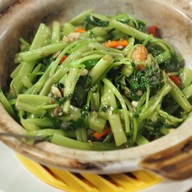 ChorLand Cookfood Stall