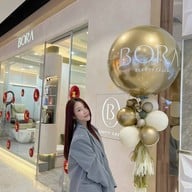 BORA BEAUTY SALON เซ็นทรัลพระราม 3