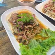 จุ่มแซ่บ L A รัชดา