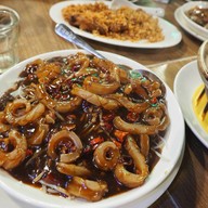 ChorLand Cookfood Stall