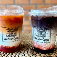 van stop coffee