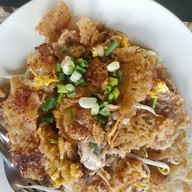 ร้านผัดไทชายคลอง