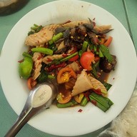 ส้มตำอีสานรสแซ่บ ส้มตำอีสานรสแซ่บ