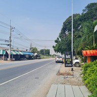 หน้าร้าน ME Cafe and Factory by Patte สาขาหนองแฟบ, มาบตาพุต