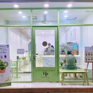 ICE JAPAN PREMIUM SOFT CREAM & SLOW BAR