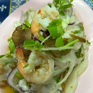 ครัวเมืองชลข้าวต้มปลา