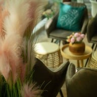Grid Garden Cafe & Restaurant