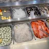 จันทร์เกษม บาร์บีคิวแอนด์ซีฟู้ด