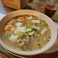 ชามเช้า