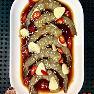 อิ่มฟินเฟร่อ หมูกระทะ
