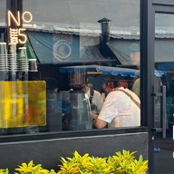 No.5 Coffee
