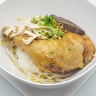 แซ่บเด้อซอย5 อารีย์