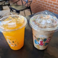 CHAODOI COFFEE - กาแฟชาวดอย ปั๊มบางจากวารินชำราบ ปั๊มบางจากวารินชำราบ