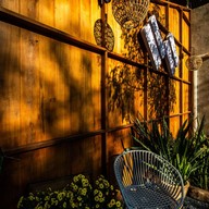 Grid Garden Cafe & Restaurant