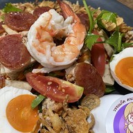 วรรณภัค (คนฮัก...ความอร่อย) สำนักงานใหญ่