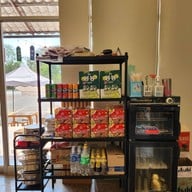 บรรยากาศ Seoul You - โซลยู เขาใหญ่