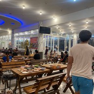 จันทร์เกษม บาร์บีคิวแอนด์ซีฟู้ด