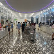 จันทร์เกษม บาร์บีคิวแอนด์ซีฟู้ด