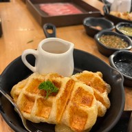 เมนูของร้าน YOU&I Premium Suki Buffet Siam Center ชั้น 4