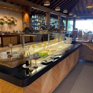โรงแรมทับแขกซันเซ็ทบีชรีสอร์ท