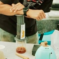 Be Leaf Coffee House บี ลีฟ คอฟฟี่ เฮ้าส์