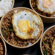 สมูทตี้ปั่น ขนมบ้านภูผา