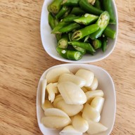 เมนูของร้าน Seoul You - โซลยู เขาใหญ่