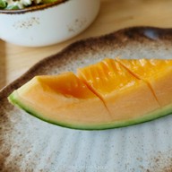 เมนูของร้าน Taraba Japanese Restaurant