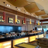 Prince Café Prince Palace Hotel