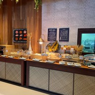 โรงแรมทับแขกซันเซ็ทบีชรีสอร์ท