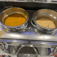 จันทร์เกษม บาร์บีคิวแอนด์ซีฟู้ด