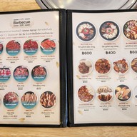 เมนู Seoul You - โซลยู เขาใหญ่