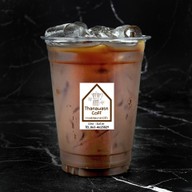 เมนูของร้าน ไก่กาแฟสด ( Thanawatn Coff )