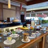 Prince Café Prince Palace Hotel